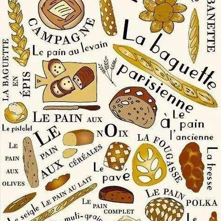 Le Labo French Bakery *