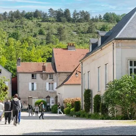 Ботель Le Labo French Bakery